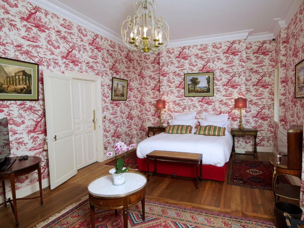 Chateau De Beauvais Azay-sur-Cher Zewnętrze zdjęcie