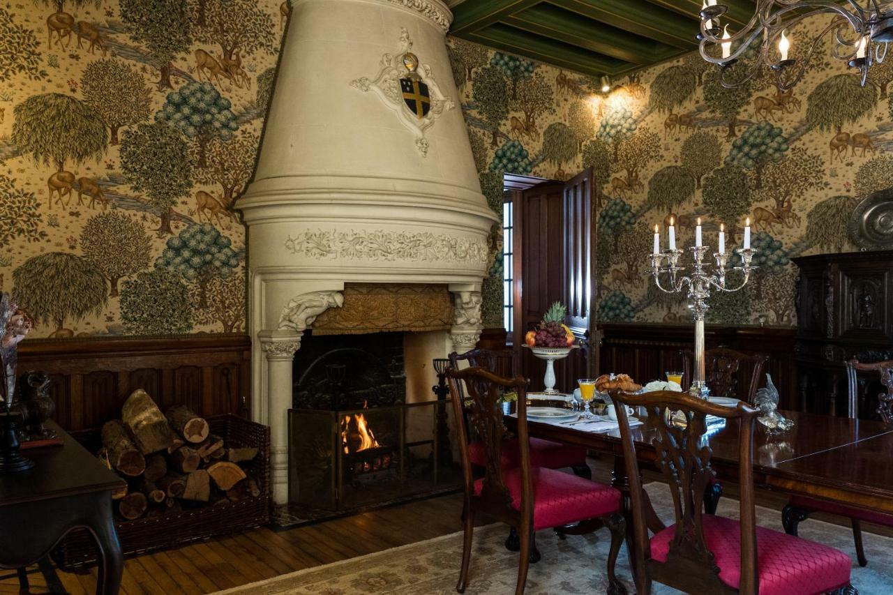 Chateau De Beauvais Azay-sur-Cher Zewnętrze zdjęcie